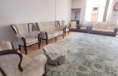 سوییت تمیز مرکز شهر ویلایی خیابان کاشانی