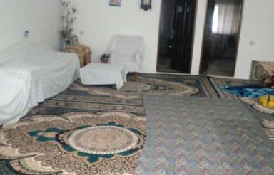 خریدار خانه ویلایی و جداگانه باغ باهم