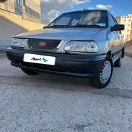 پراید 141 دنده ریز پرشتاب معاوضه