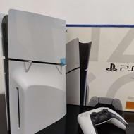 PS5 SLIM در حد نو با قابلیت کپی خور