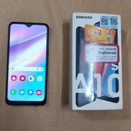 سامسونگ a10s حافظه 32 گیگ