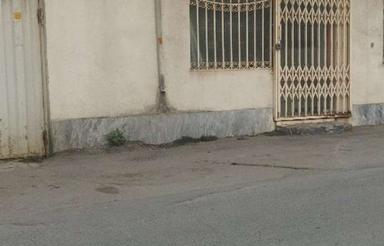 اجاره تجاری و مغازه 43 متر در خیابان ساری