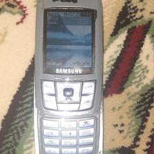 گوشی سامسونگ e250
