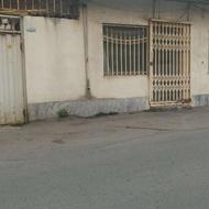 اجاره تجاری و مغازه 23 متر در خیابان ساری
