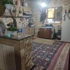 منزل فروشی شهر گشت
