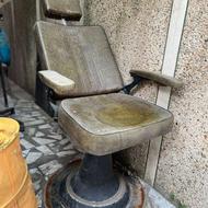 صندلی ارایشگاه تا شو