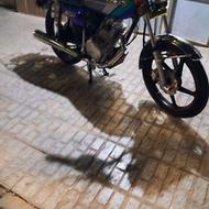موتور احسان 200