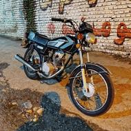 هوندا 125 به شرط