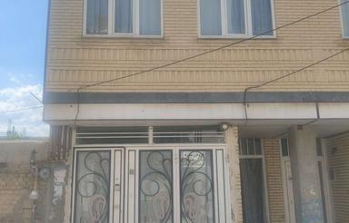 خانه دو طبقه لوکس