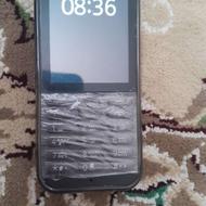 نوکیا 215 کم کار اصل با انتقال