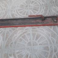 برش الماس کاشی