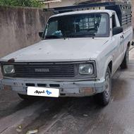 مزدا 2000 کم کار