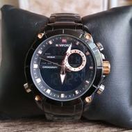 ساعت NAVIFORCE مشکی