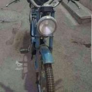 موتور گازی کلاسیک