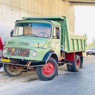 فروش 911 بنز