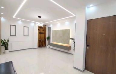 آپارتمان 60 متر / فاز 1/فول بازسازی/شیک ومدرن/پارکینگ سندی