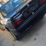پارس الکس مدل 84