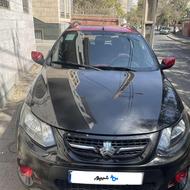 کوییک R پارس خودرویی