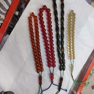 4 عدد تسبیح ناب