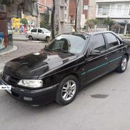 پژو پارس موتور زانتیا 2000
