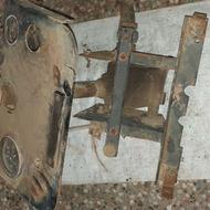 جعبه فرمان تراکتور کامل 285فرگوسن