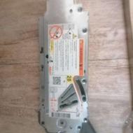 جک اونتوس HF28 بلوم مگنت لولا چراغ دکوراتیو