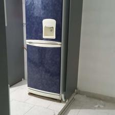فروش یخچال کار کرده