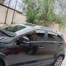 ×22مشکی مدل 96