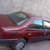 پژو 2000 انژکتور