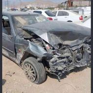ماشین تصادفی لوطان