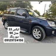 مدل 90بسیار تمیز