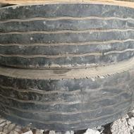 لاستیک نیسان