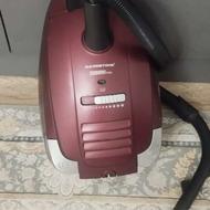 جاروبرقی موتور 2200