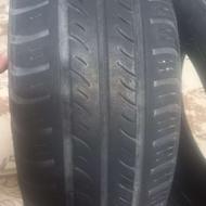 لاستیک پژو سالم مارک بارز یک جفت