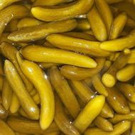 خیارشور تهیه شده از بهترین خیار همدان