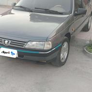 پژو405تمیز