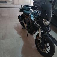 Kpt200 مدل 402