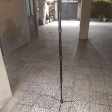سه پایه دوربین فوترو