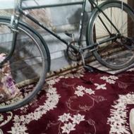 دوچرخه سالمه چینی اصلی و قدیمی