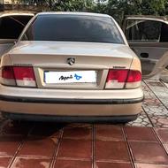 سمند مدل 83 درحد