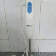 گوشت کوب برقی