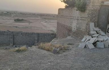 زمین خوش قواره 10×10
