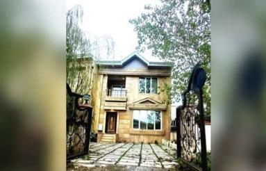 اجاره ویلا استخرداربندرانزلی رشت
