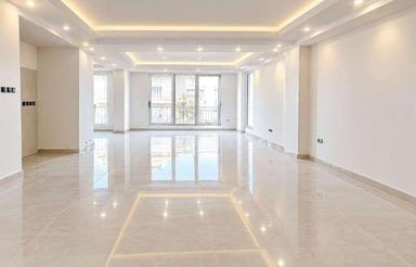 240 متر در پاریس کوچولو | 2 پارکینگ سندی | متریال ممتاز