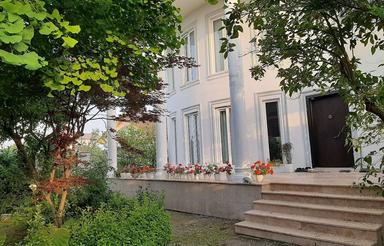 ویلای دوبلکس