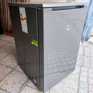 فریزر تک کوچک مینی چهار 4کشو سینجر 7فوت نفراست کابینتی