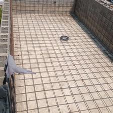 آرماتور بندی ساختمان