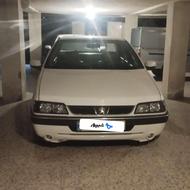 فروش پژو 405دوگانه سوز