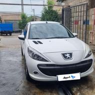 207 مدل 1400 tu5 فرمون برقی