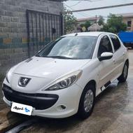 207 مدل 1400 tu5 فرمون برقی